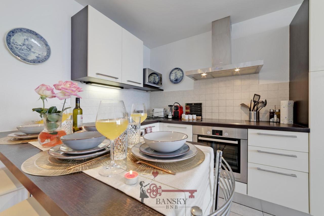 לוגאנו 'Cuore Di Rose' Parking - Welcome Set, Netflix, For 4 Persons -By Easylife Swiss מראה חיצוני תמונה